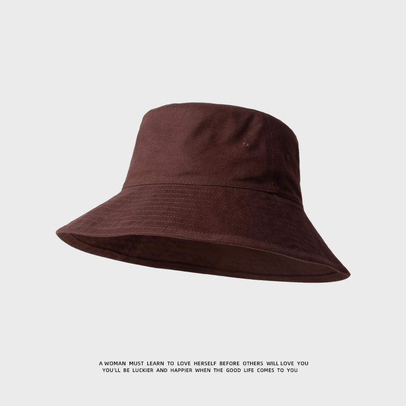 Japonés 63cm más el tamaño de gran tamaño ala grande protección solar sombrero de pescador hombres primavera y verano gran circunferencia de la cabeza protección solar cuenca sombrero mujeres