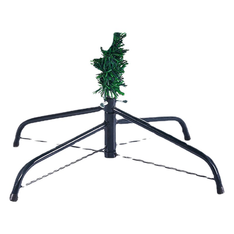 Venta directa de fábrica transfronteriza mini árbol de Navidad artificial árbol de aguja de pino al por mayor 1,2 metros 1,5 metros 1,8 metros 2,1 árbol de Navidad