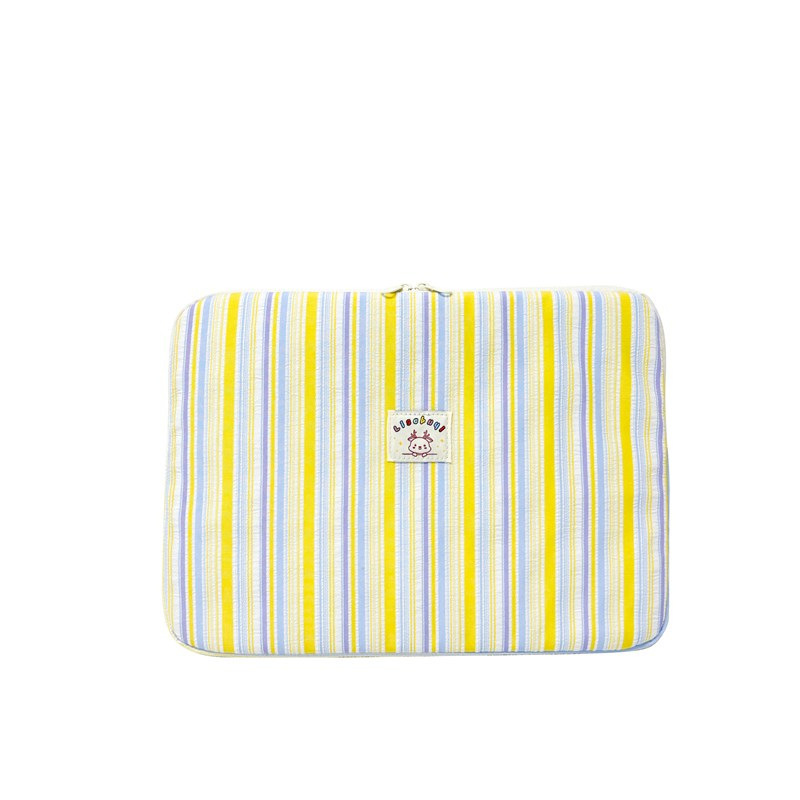 Cross-border tablet inner sleeve 11inch iPad protective case 13.3inch / 15.6inch laptop bag storage bag