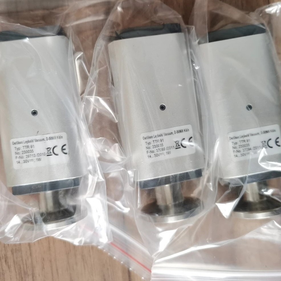 原装莱宝  TTR91 真空计 230035  现货议价电子模块