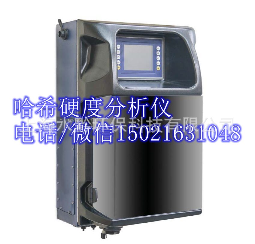 日本岛津化学需氧量在线监测仪COD-4210试剂耗材现货