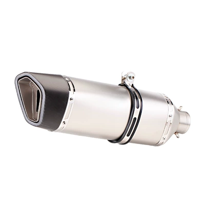 Exhaust pipe | 300AC CBR500R SC