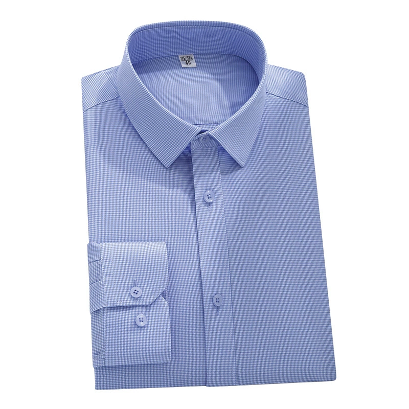Autumn shirt, long-sleeve for leisure