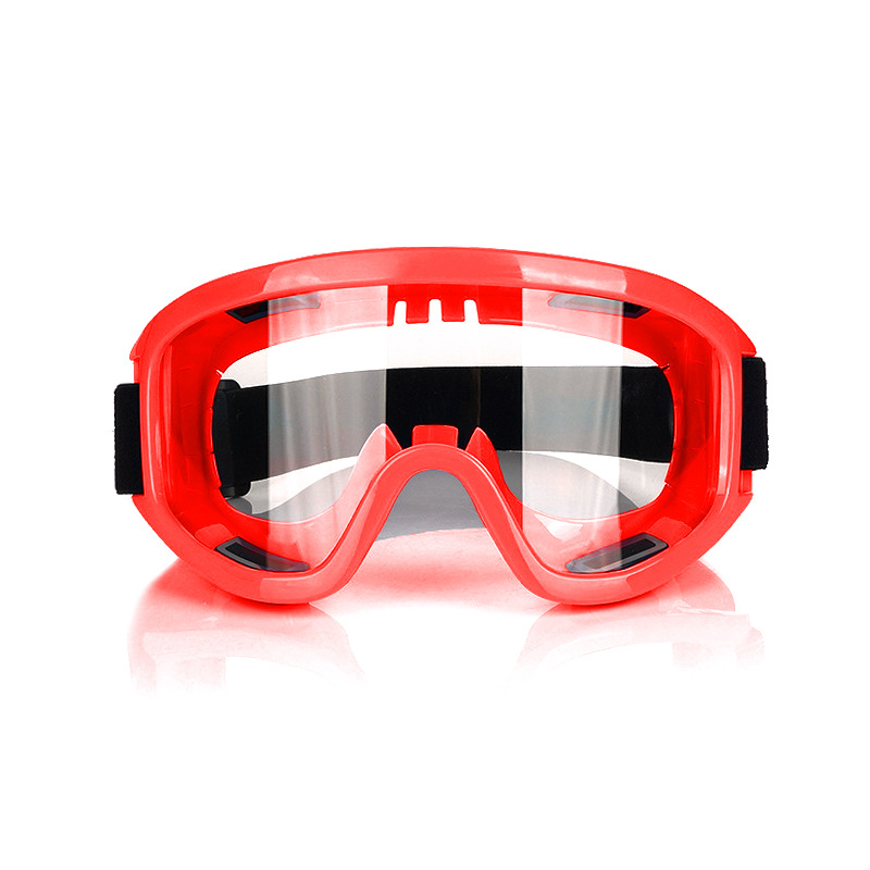 Aizsargbrilles stipra vēja, šļakatu, smilšu, putekļu un darba aizsardzības nolūkiem_voghion.com