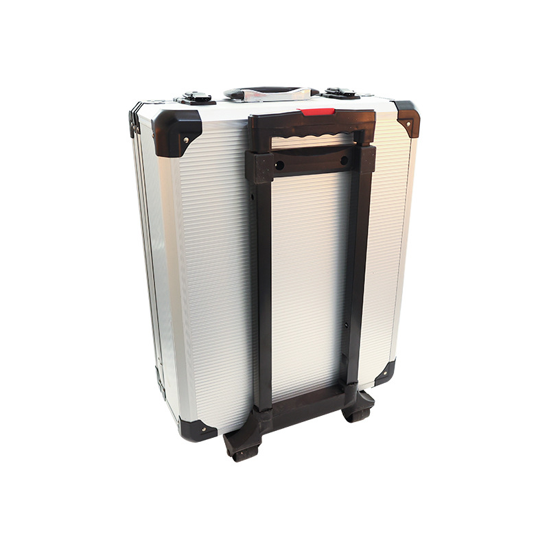 Los fabricantes venden maletas trolley, maletas, juegos de herramientas, juegos de 187 piezas, 499 piezas, reparación de automóviles, combinación de reparación de acero al cromo vanadio