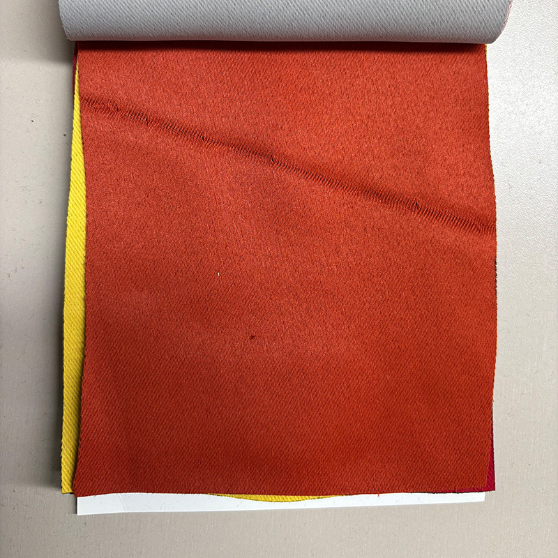 Amazon comercio exterior sombreado de tela mate de alta precisión cortina de tela gruesa tela de revestimiento de sombrilla de ingeniería de hotel producto terminado