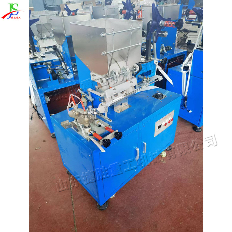 Máquina de envasado de palillos desechables Máquina automática de envasado de papel y película de plástico para palillos