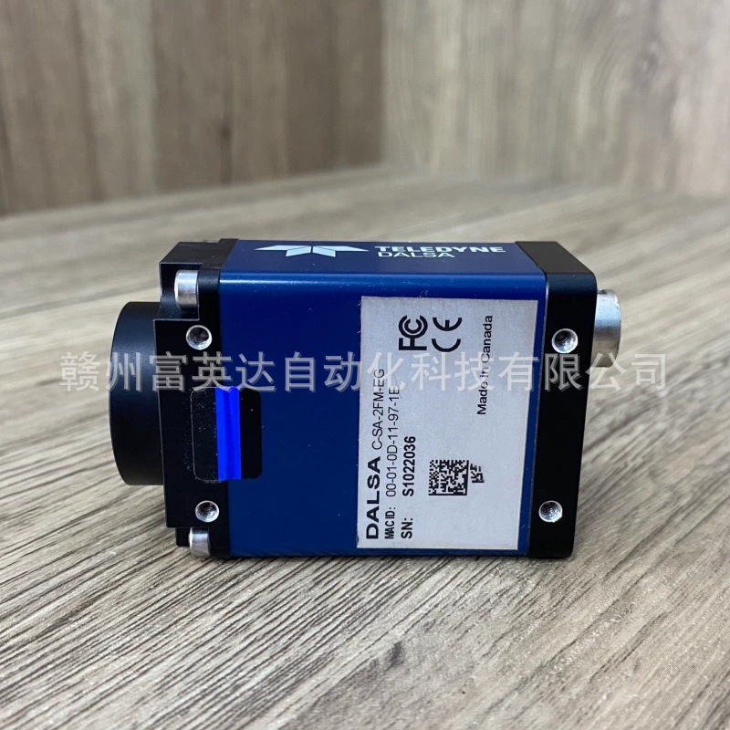 CR-GM00-M1600 Dalsa DALSA Промышленная камера оригинальная спотовая продажа бесплатная доставка