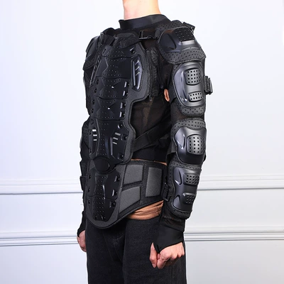 Racing Anti-fall Clothing Motorcycle – Car helmet