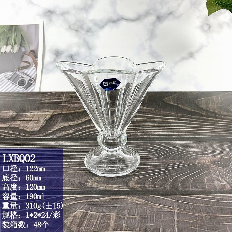 LXBQ02 190ml