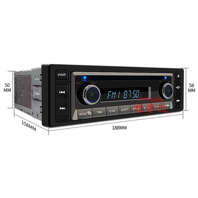 New cross-border original car sound Car CD player