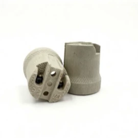 灯头、灯座;拨动开关;其他室内灯具