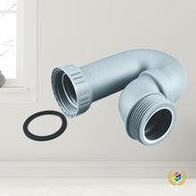 ?�N��ϴ���������ˮ�ܷ���U�͏��^45mm�ӿڷ��x����ˮ�ߜز�׃