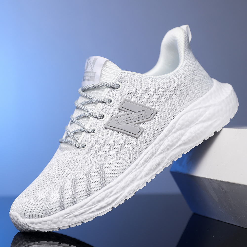 lightweight fashionable casual footwear for men and women