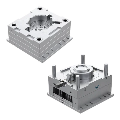 Plastic Product Mold Customization, Mold: Avtomobil hissələri qəlibləri
