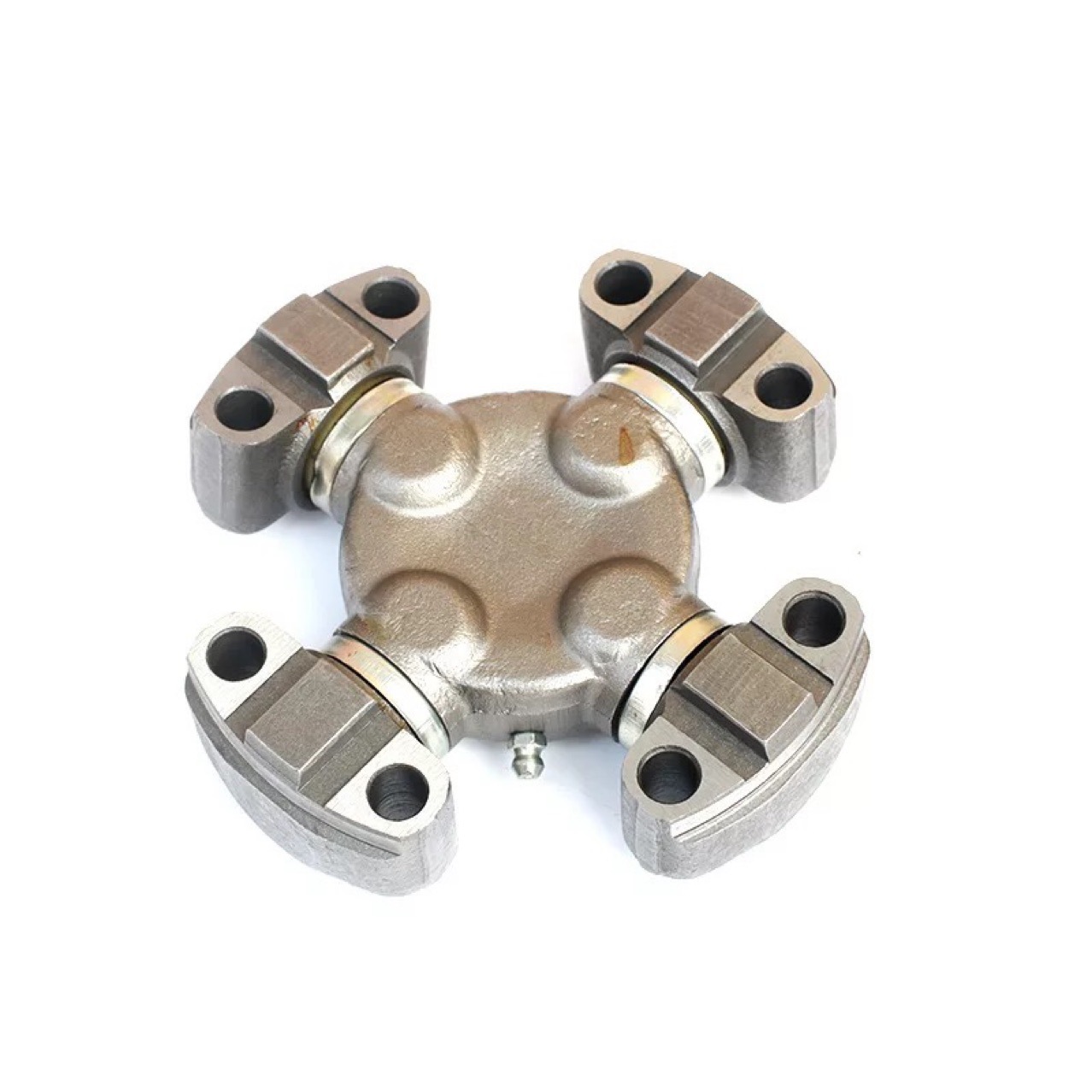 万向节十字轴  G5-7126  型号齐全加工  万向节十字轴