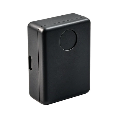 Supply Smart, GPS Locator