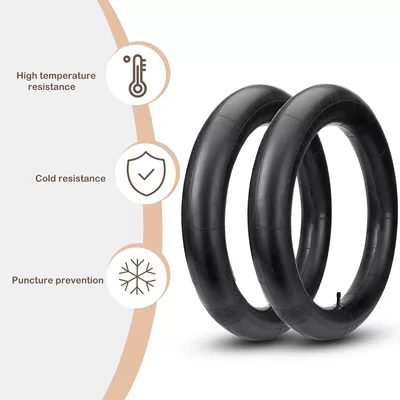 Elektrikli avtomobil şinləri Tire Inner Tube Butyl