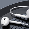 Apple, headphones, mobile phone, set, wire control, Android