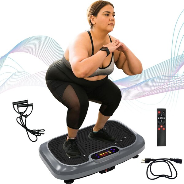 Quality sports massager fat removal full body for gym