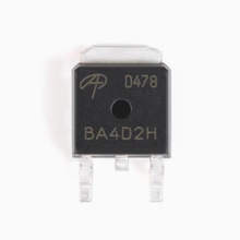 ��ƬTO252 ��ЧӦMOS�� AOD434 436/480/482/492/450/472/488/454