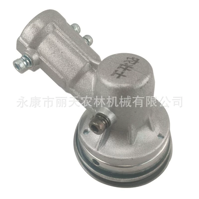 Working Head, Gear Box, Elbow Gear | Otbiçən başlıqları