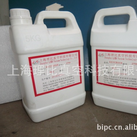 275硅油超高真空扩散泵硅油上海好品质