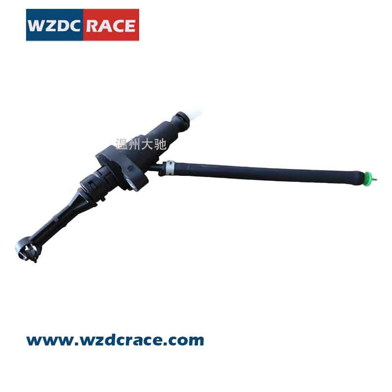 10021943AA Plastic India CLUTCH MASTER CYLINDER