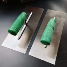 批发塑料五保抹泥板泥板泥抹平抹子水泥钢抹防滑耐用找平抹灰