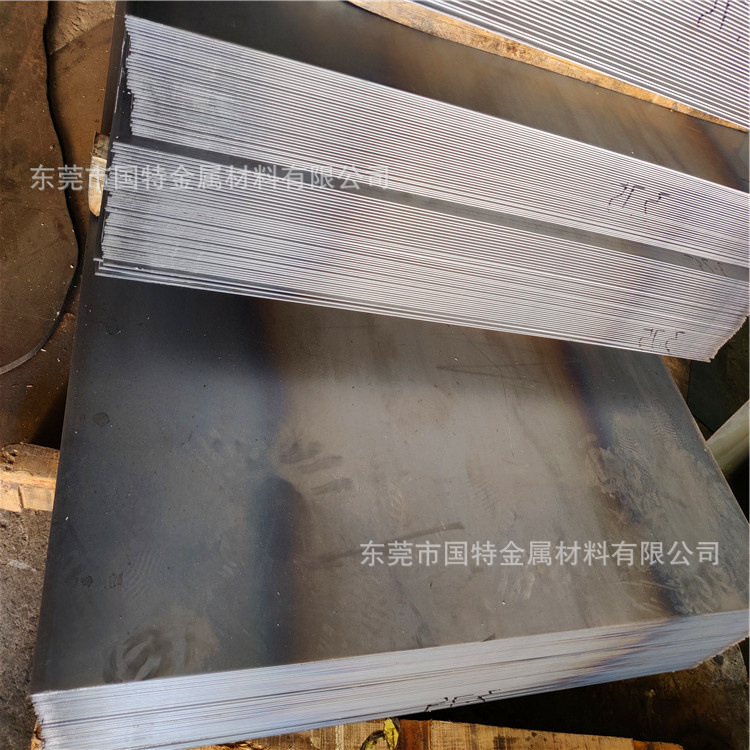 供应太钢 NM360/NM400中厚耐磨板 热轧耐磨板 激光切割