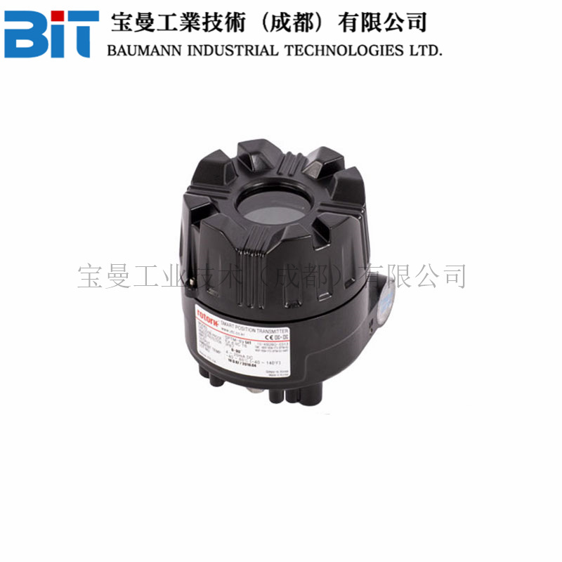 韩国永泰YTC智能阀位变送器SPTM-6V隔爆型SPTM-65V智能阀位变送器
