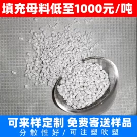 填充母料