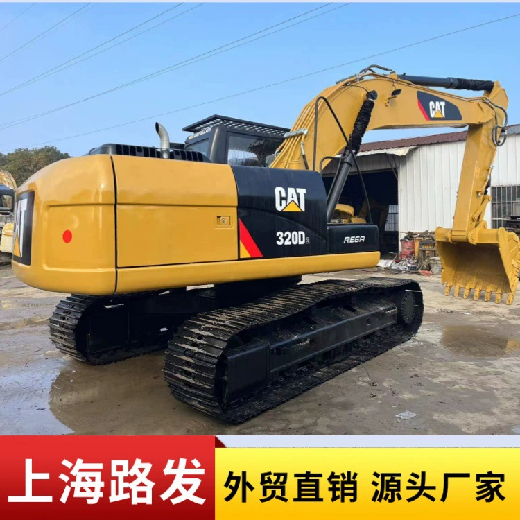 Прямые поставки внешней торговли Картер CAT320D Картер CAT320 Картер CAT360 CAT336 Экскаватор