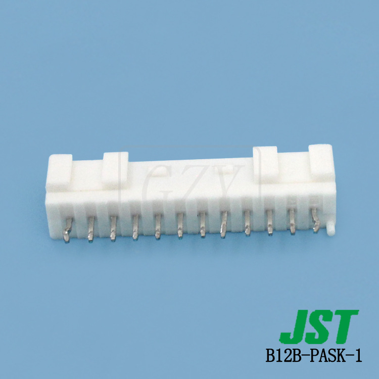 Ӧ B12B-PASK-1  PAϵ 2.0mm  JST Ʒ