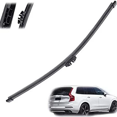 rear wiper, Wiper