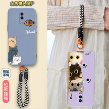 适用OPPOR17手机壳oppo人17超薄款op17后壳poopr17女款opr17潮流