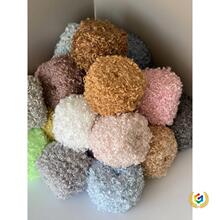 50��̩�Ͼ�ë����ëȦȦ���ֹ�DIY�që��������ż�����^�lë��