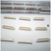 FX6-50S-0.8SV(71)�B����FX6-50P-0.8SV(71)  CN RCPT 50POS