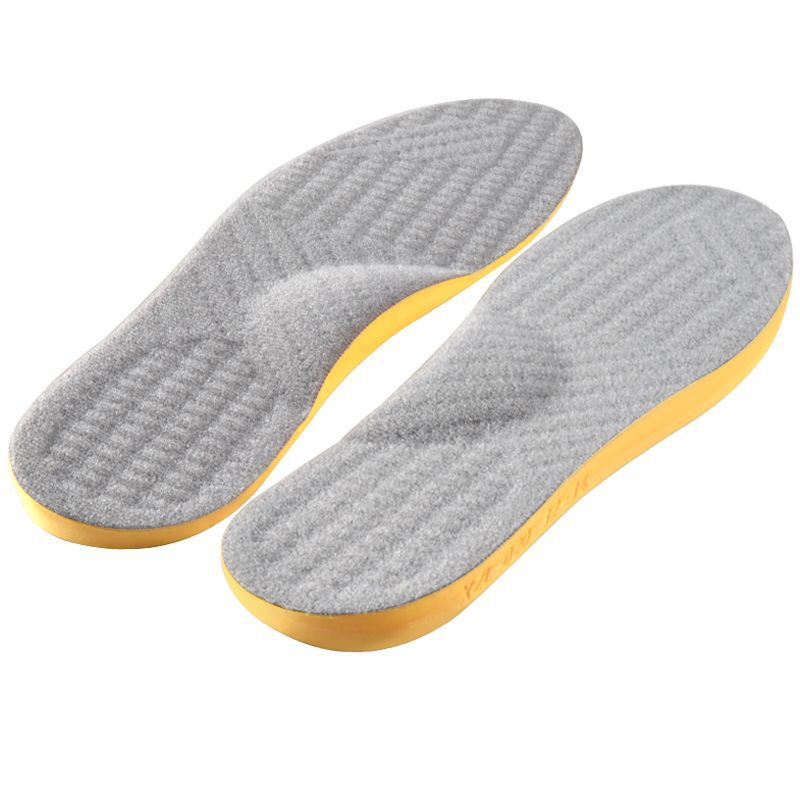 Huella Youpin Plantillas correctivas Hermoso tipo de pierna para hombres y mujeres