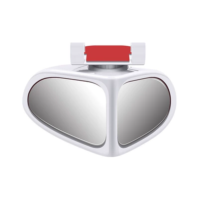small mirror car large field of, Large field of view rear view auxiliary mirror