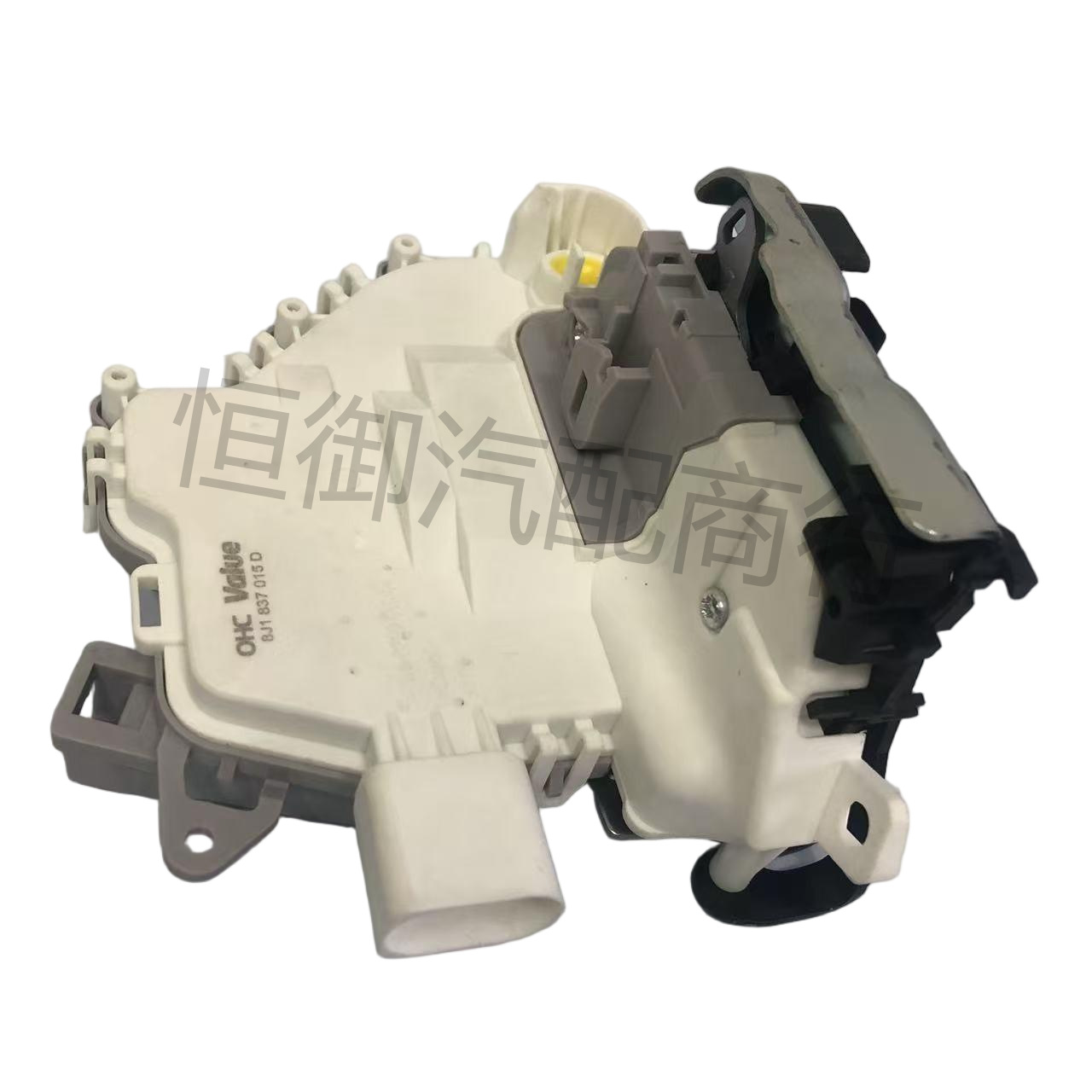 8J1837015D Front Left 6-Pin Connector Suitable for Faw Audi A4L B8Pa