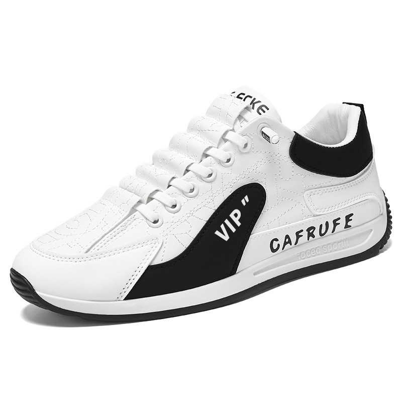 2024 Autumn New Breathable Forrest Gump Shoes, Men's Trendy Versatile Anti slip Sports Casual Shoes, Running Dad Trendy Shoes