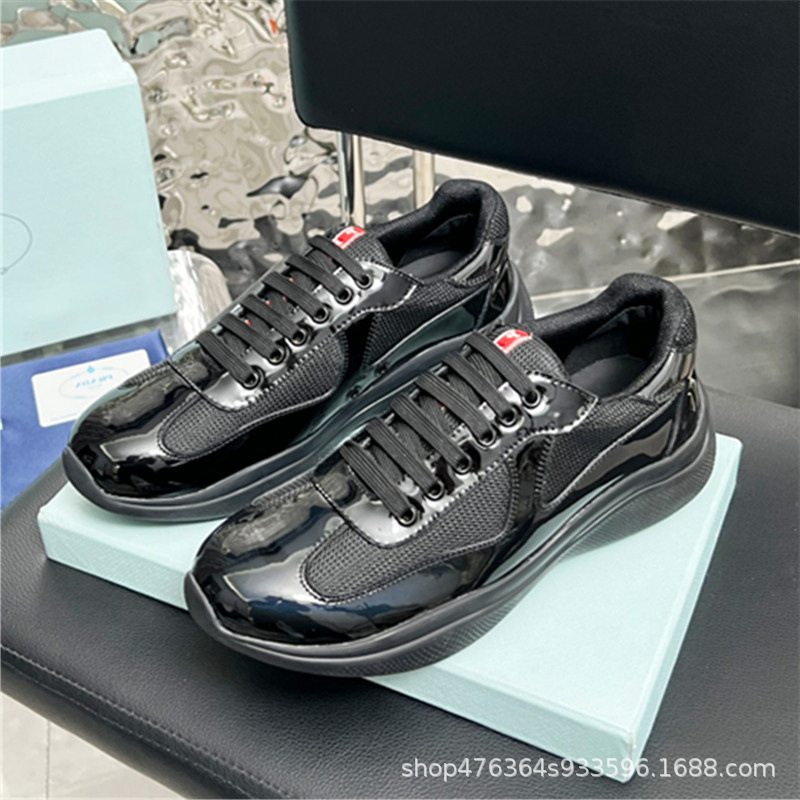 Universal low breathable comfortable fashionable trend classic…