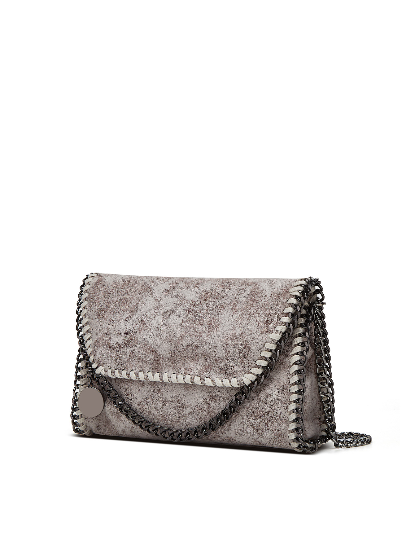 360g Weight Polyester Cotton Lining Material Zipper Closure Type Single Shoulder Strap Strap Type Shoulder Bag Bags Type Casual, Party, Street Occasion Polyester Material Solid Color Pattern All Seasons Season Women's Gender Elegant, Streetwear Style Square Shape Small Size Women's Small Polyester Solid Color Elegant Streetwear Square Zipper Shoulder Bag 9