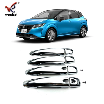 Other Automotive Exterior Supplies E13 modified outer handle cover