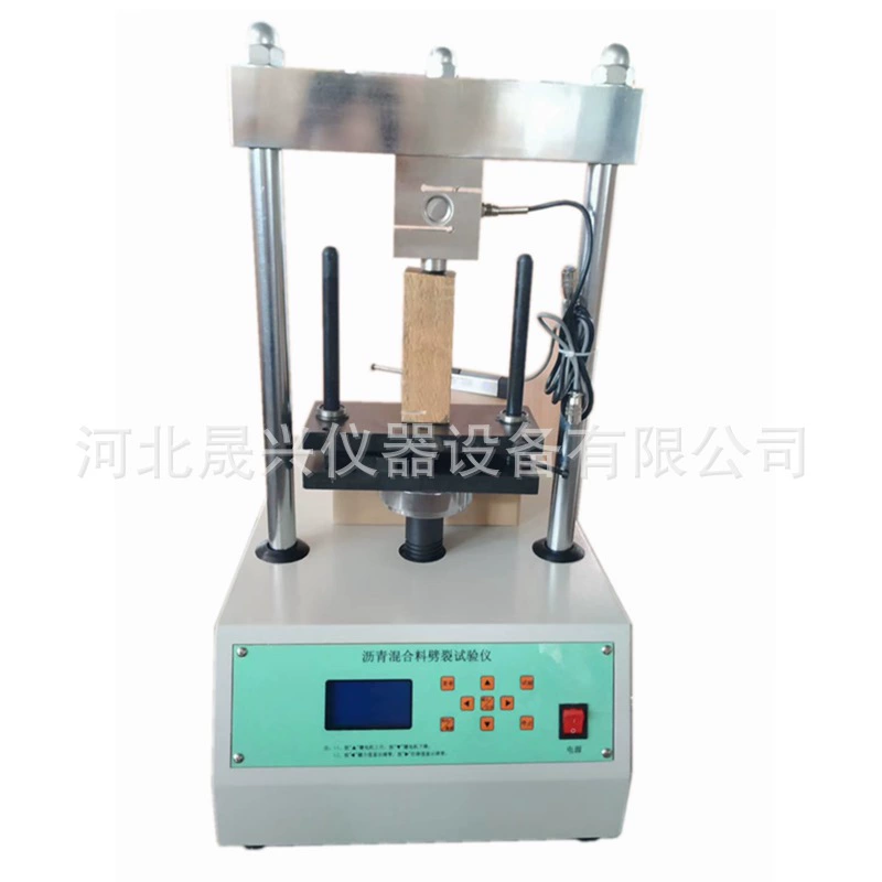 Производитель на складе Поставка SYD-0715 машина для испытания на ползучесть асфальтовой смеси