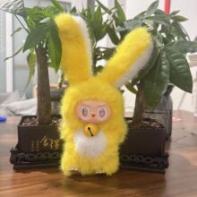 �Sɫ����������LABUBU����ë�q��ż���В���������ߔ[���YƷ