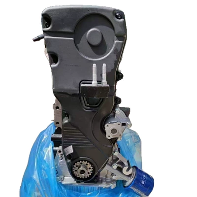Tucson, Elantra, Sonata, Engine assembly
