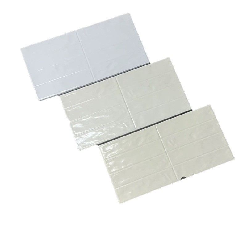 Плитка STF Pearl Pure white 300X600
