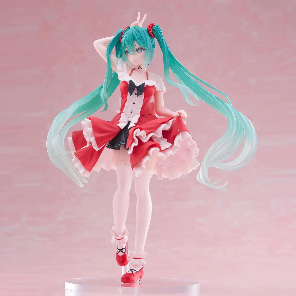 Кукольная мини-фигура table, стильLolita, подарочный на день рождения